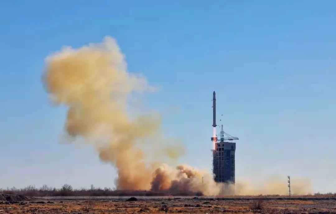 米兰官方站网页版-米兰MiLan(中国)“多星分离超级电容电源系统”再次成功发射多颗小卫星！