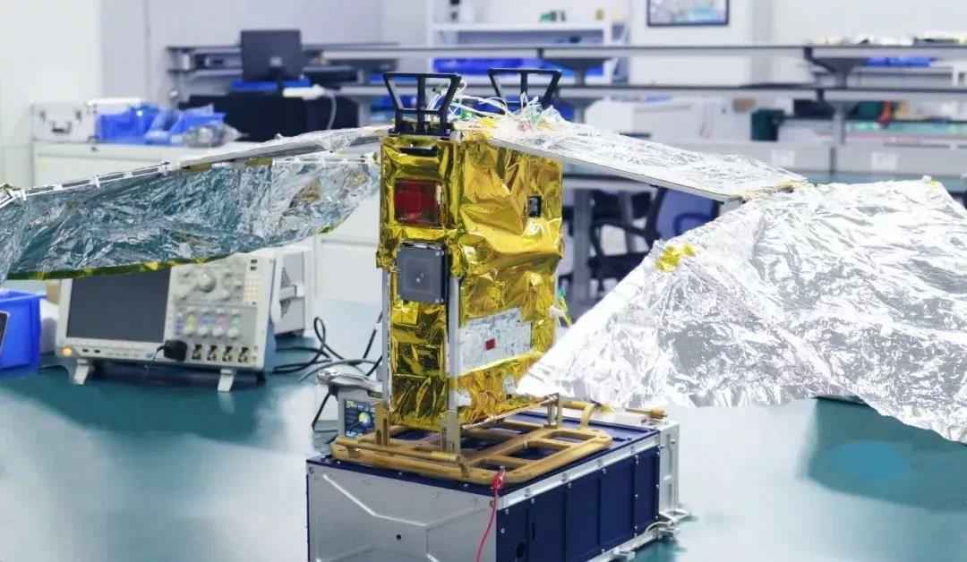 米兰官方站网页版-米兰MiLan(中国)超级电容2019年星箭分离首发成功！