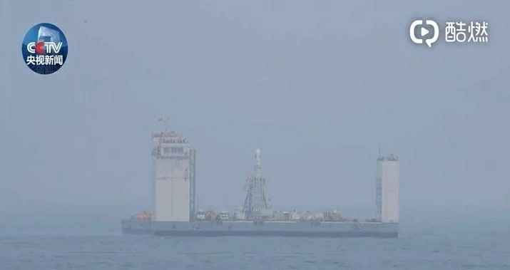 米兰官方站网页版-米兰MiLan(中国)“2.7V10F特殊模组电源体系” 成功完成我国运载火箭海上首秀的星箭分离任务