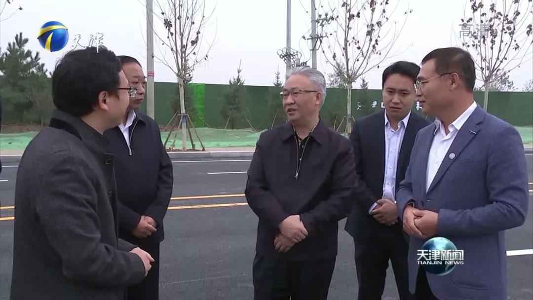 【要闻】张国清市长亲临米兰官方站网页版-米兰MiLan(中国)生产基地现场调研指导
