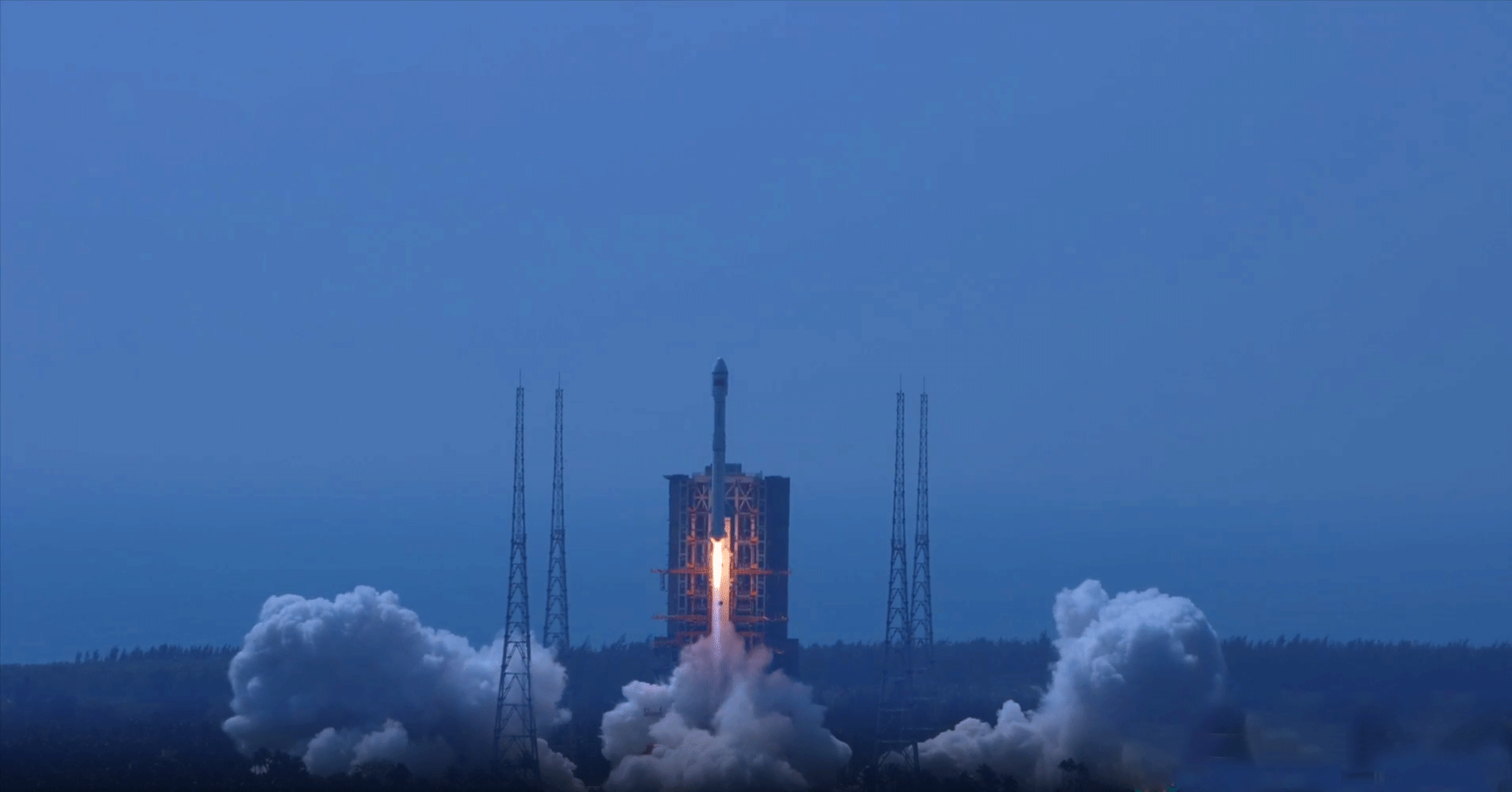 米兰官方站网页版-米兰MiLan(中国)助推中大型卫星分离成功，星箭分离电源应用再上新台阶！